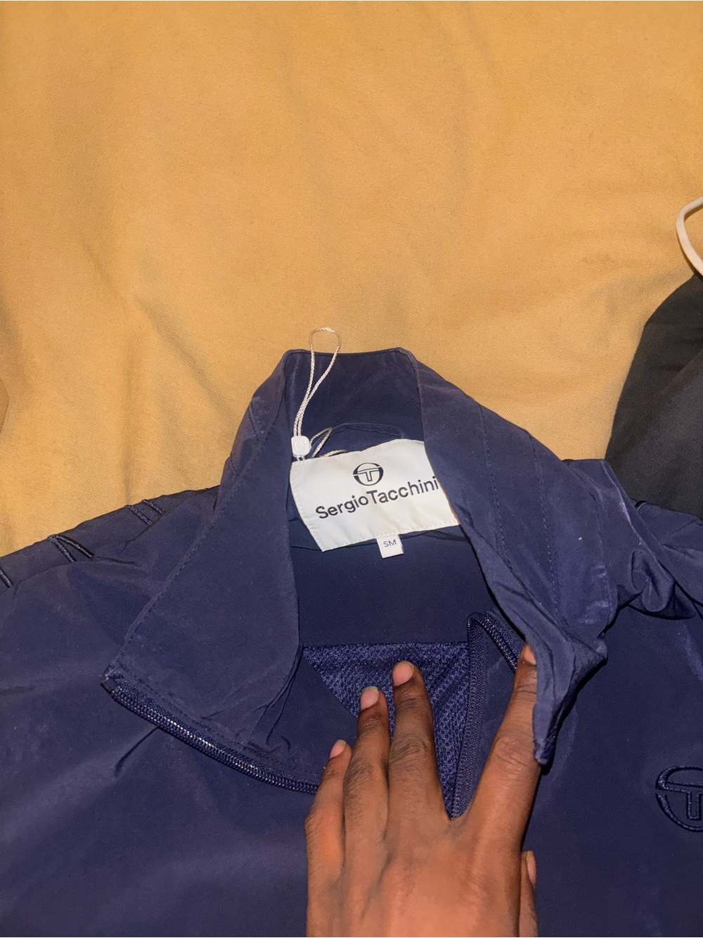 Windbreaker